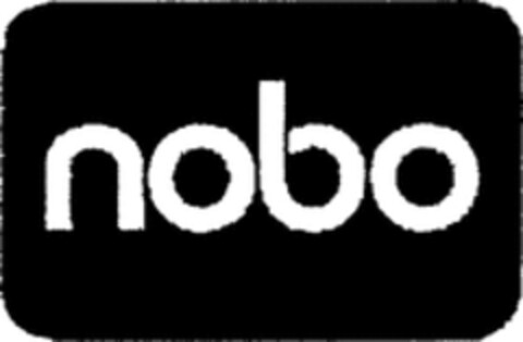 nobo Logo (WIPO, 11.04.2008)