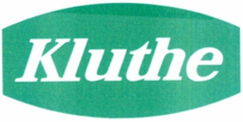 Kluthe Logo (WIPO, 10/23/2008)