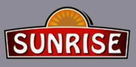 SUNRISE Logo (WIPO, 23.04.2009)