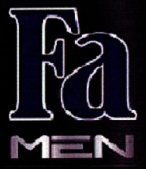 Fa MEN Logo (WIPO, 11.07.2009)