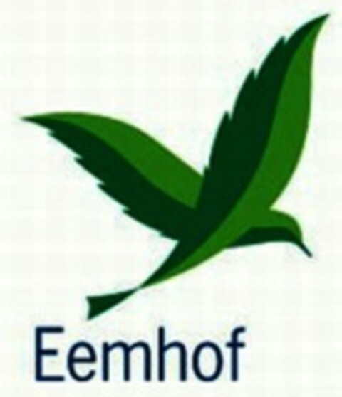 Eemhof Logo (WIPO, 08/31/2009)