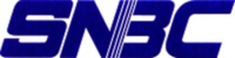 SNBC Logo (WIPO, 02.11.2009)