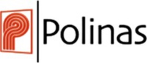 P Polinas Logo (WIPO, 01/29/2010)