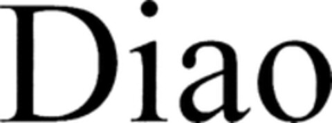 Diao Logo (WIPO, 07.05.2010)