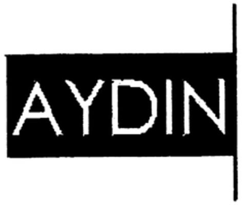 AYDIN Logo (WIPO, 09.02.2010)