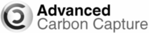 Advanced Carbon Capture Logo (WIPO, 13.08.2010)