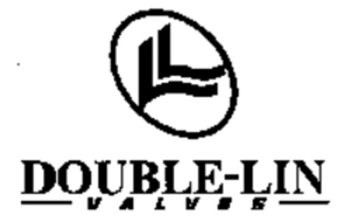 DOUBLE-LIN VALVES Logo (WIPO, 25.11.2010)