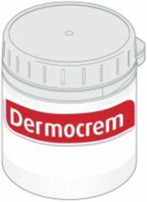 Dermocrem Logo (WIPO, 09.12.2010)