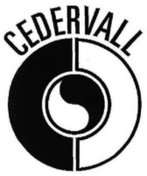 CEDERVALL Logo (WIPO, 27.04.2011)