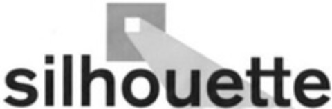 silhouette Logo (WIPO, 21.07.2011)