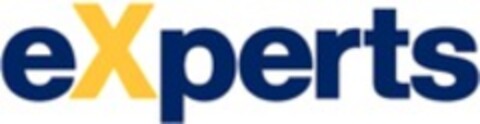eXperts Logo (WIPO, 12.08.2011)