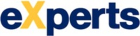 eXperts Logo (WIPO, 08/12/2011)