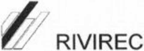 RIVIREC Logo (WIPO, 08/05/2011)