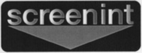 screenint Logo (WIPO, 04.09.2013)