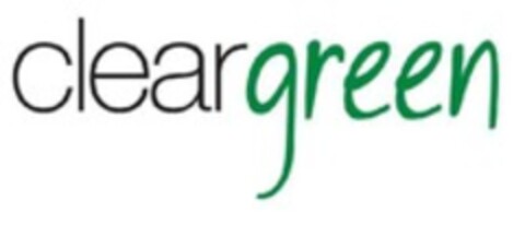 cleargreen Logo (WIPO, 30.07.2013)