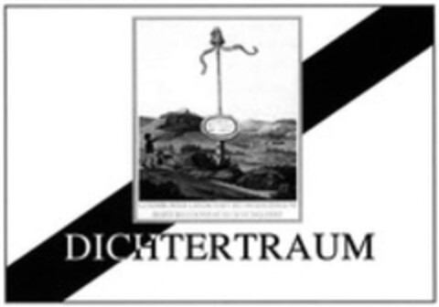 DICHTERTRAUM Logo (WIPO, 20.06.2014)