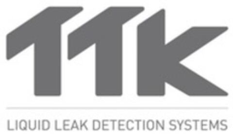 TTK LIQUID LEAK DETECTION SYSTEMS Logo (WIPO, 06.06.2014)