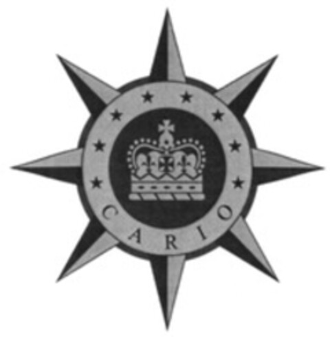 CARIO Logo (WIPO, 07/25/2014)