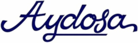Aydosa Logo (WIPO, 10.07.2014)