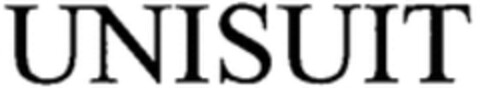 UNISUIT Logo (WIPO, 13.10.2015)