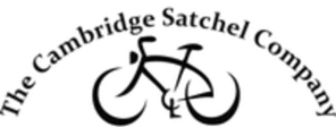 The Cambridge Satchel Company Logo (WIPO, 20.07.2015)