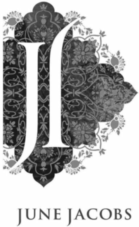 JJ JUNE JACOBS Logo (WIPO, 25.11.2015)