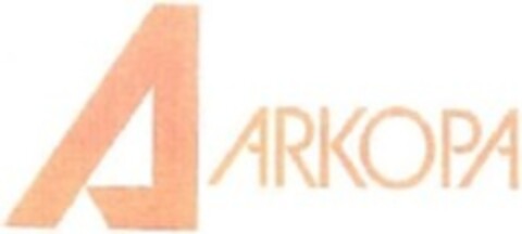 ARKOPA Logo (WIPO, 07.08.2015)