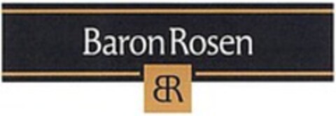 Baron Rosen Logo (WIPO, 29.04.2016)
