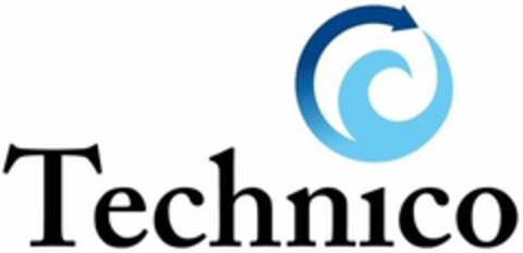 Technico Logo (WIPO, 05/12/2016)