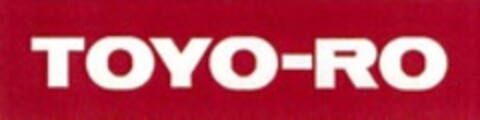 TOYO-RO Logo (WIPO, 25.07.2016)