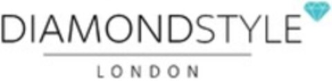 DIAMONDSTYLE LONDON Logo (WIPO, 07/28/2016)