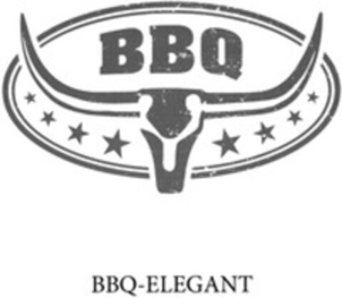 BBQ BBQ-ELEGANT Logo (WIPO, 30.11.2016)