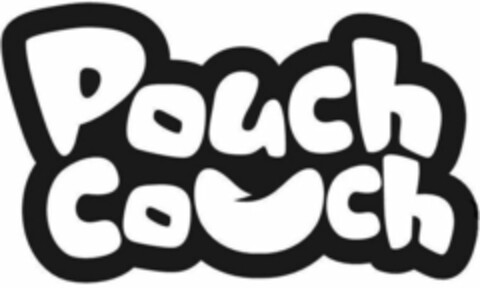 Pouch Couch Logo (WIPO, 11/18/2016)