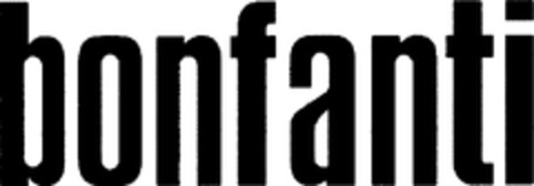 bonfanti Logo (WIPO, 06.04.2017)