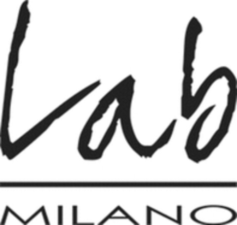 Lab MILANO Logo (WIPO, 17.01.2017)