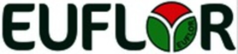 EUFLOR Logo (WIPO, 18.08.2017)