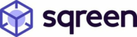 sqreen Logo (WIPO, 02/07/2018)