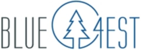 BLUE4EST Logo (WIPO, 31.10.2018)