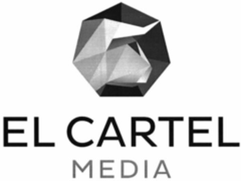 EL CARTEL MEDIA Logo (WIPO, 09.07.2018)