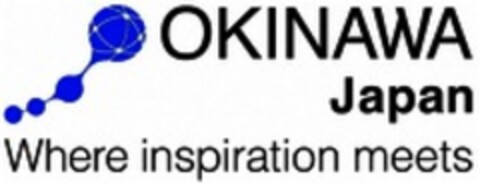 OKINAWA Japan Where inspiration meets Logo (WIPO, 10/26/2018)