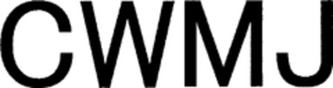 CWMJ Logo (WIPO, 22.11.2018)