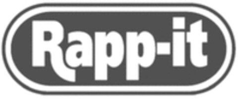 Rapp-it Logo (WIPO, 04/17/2019)