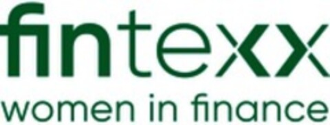 fintexx women in finance Logo (WIPO, 07.05.2019)