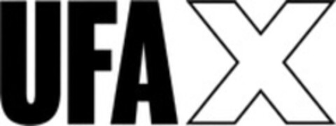 UFA X Logo (WIPO, 04/26/2019)