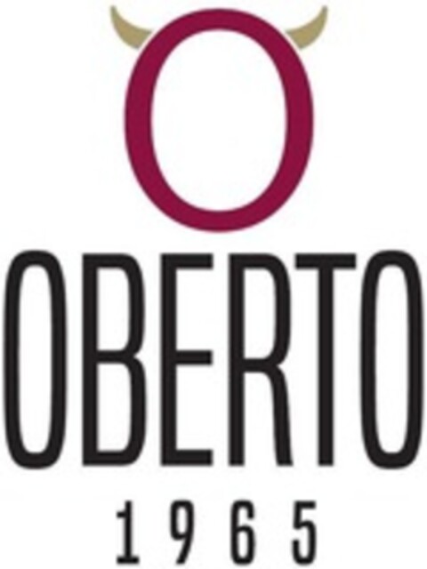 OBERTO 1965 Logo (WIPO, 22.04.2020)