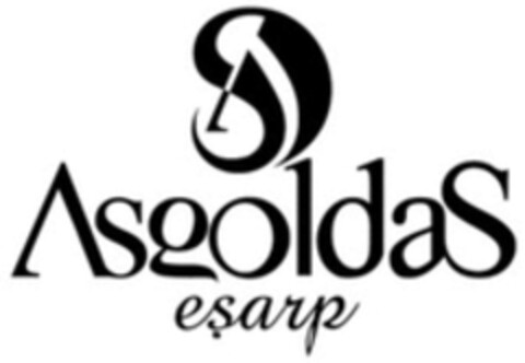 AsgoldaS eşarp Logo (WIPO, 17.03.2020)