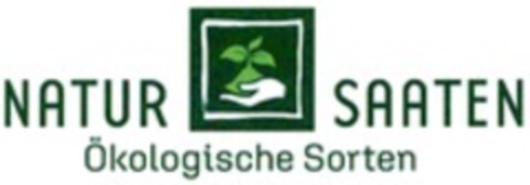 NATUR SAATEN Ökologische Sorten Logo (WIPO, 05.05.2020)