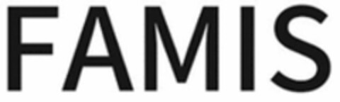 FAMIS Logo (WIPO, 21.04.2020)