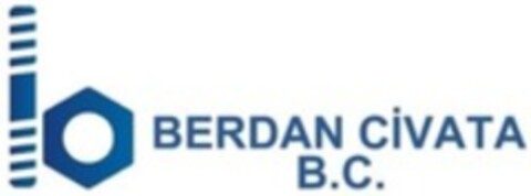 BERDAN CİVATA B.C. Logo (WIPO, 04.06.2020)