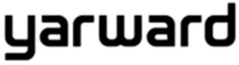 yarward Logo (WIPO, 31.07.2020)